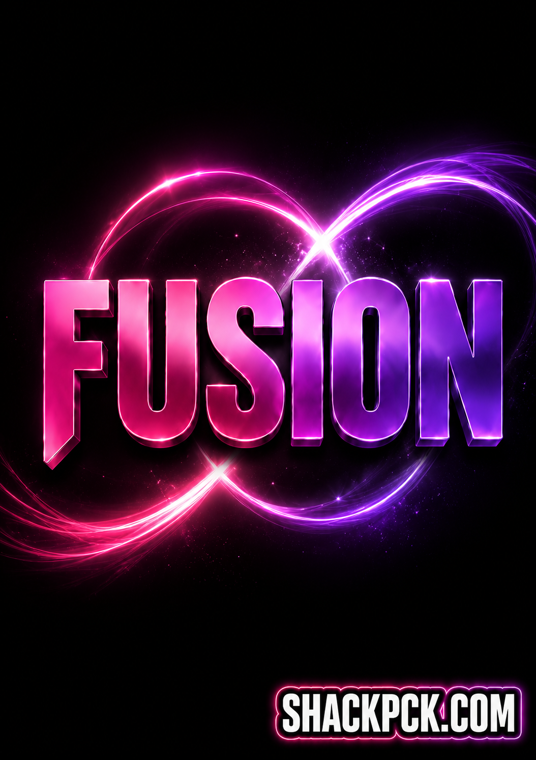 ShackPack Fusion