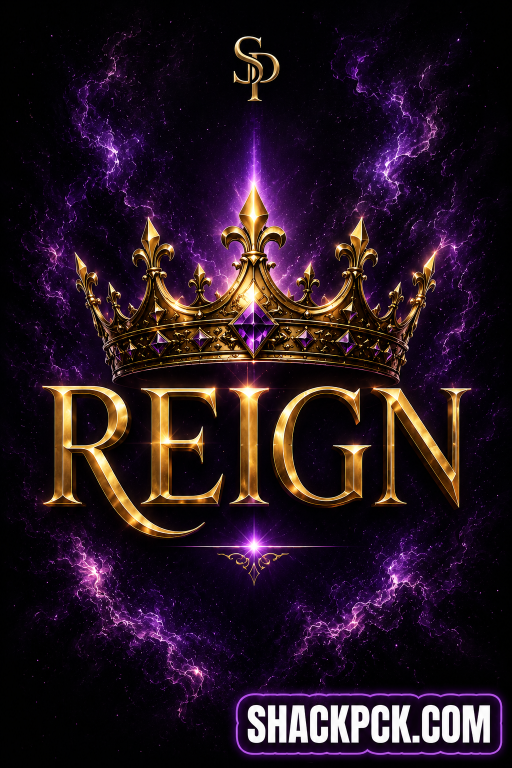Reign by Shackpack