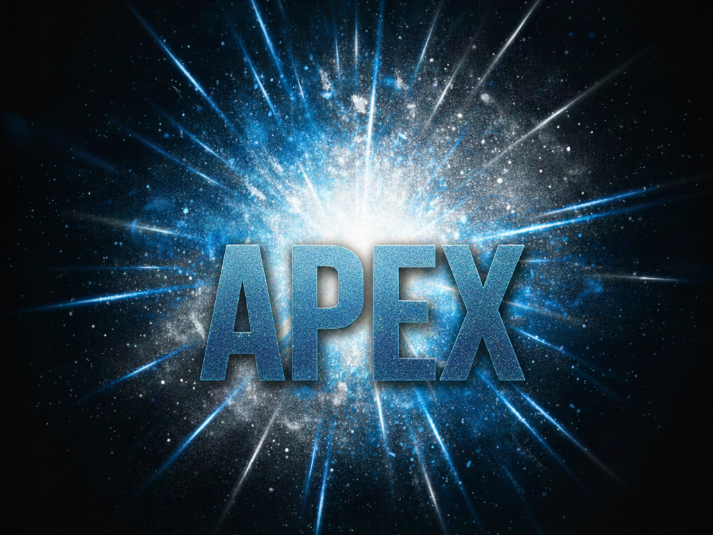 Apex by Shackpack