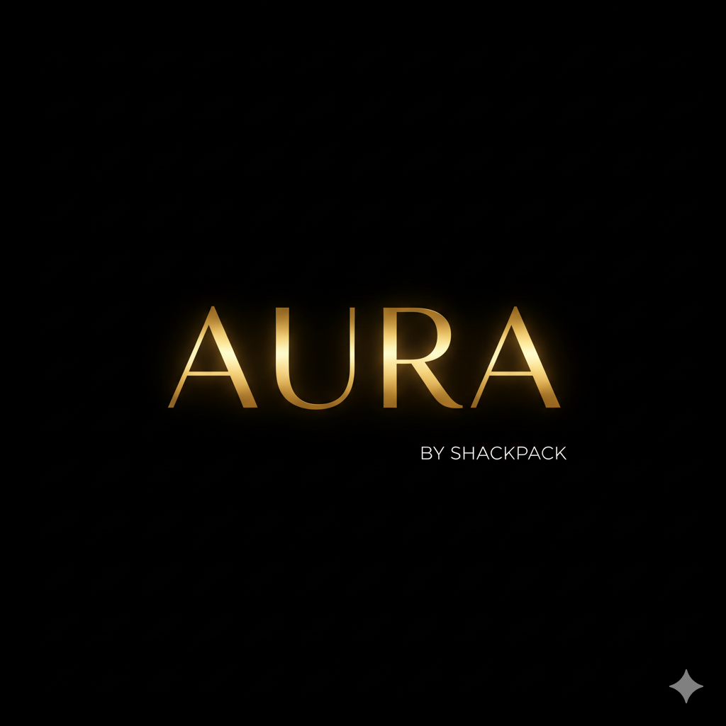 Aura by Shackpack
