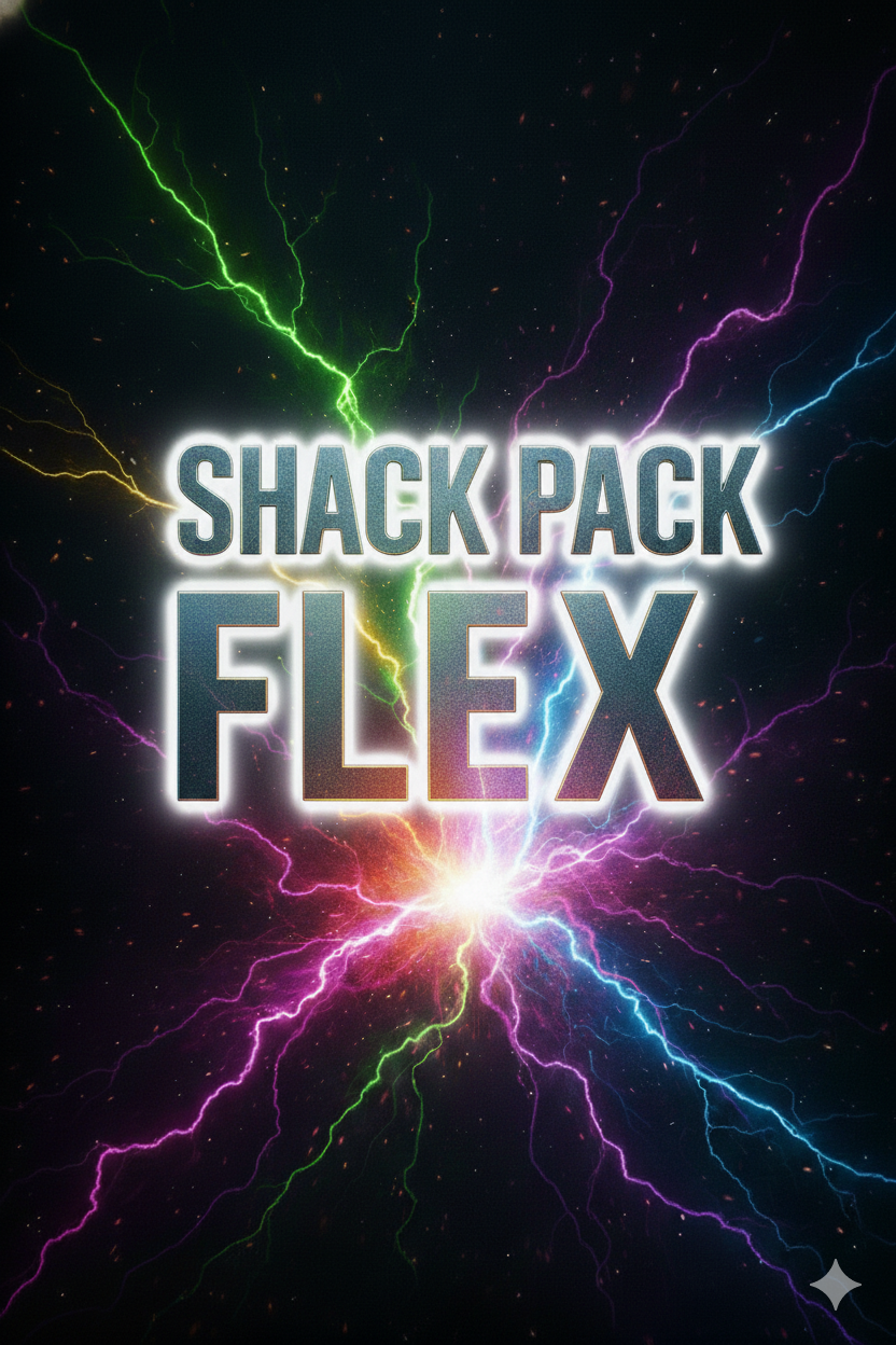 ShackPack Flex