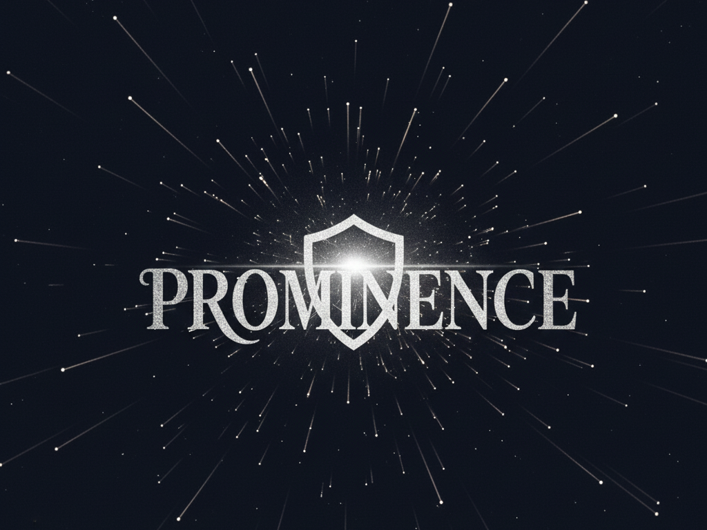 Prominence by Shackpack